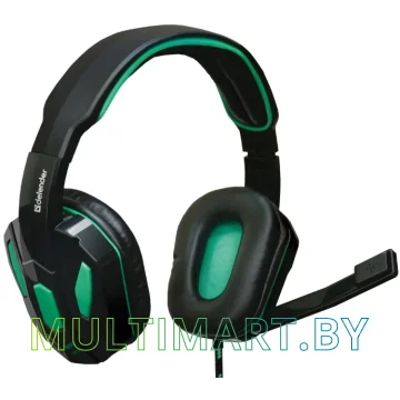 Наушники Defender Warhead G-275 (64122)